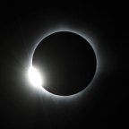 Solar Eclipse-late post